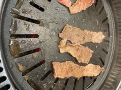-贺野·自助炭火烤肉(紫藤路店)