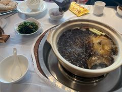 -天宜隆蘑菇宴火锅(石景山旗舰店)