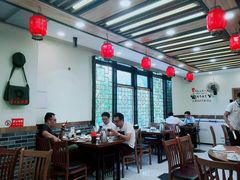 大堂-李老哈·东北菜(宋园路店)