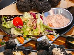 -小川洋风料理(汉街店)