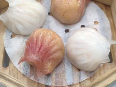-东鑫记港式茶餐厅(南京东路店)