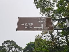 -梧桐山风景名胜区