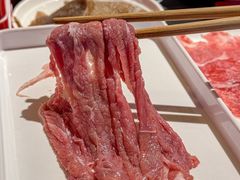 -京元盛·铜锅涮肉(五角场店)