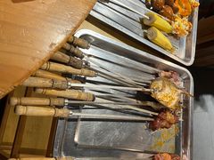 -号令江湖·水浒烤肉(和畅睦邻中心店)