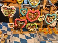 -广州希尔顿逸林酒店-OPEN開·全日制餐厅·海鲜·小火锅·自助餐(东风路店)