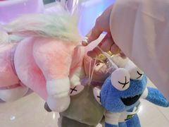 -星悦蓝海欢乐园(石路天虹店)
