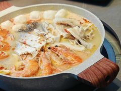 -创味·民间海南菜·非遗藤桥排骨(藤桥·免税城店)