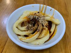 甜水面-白家高记肥肠粉(总店)