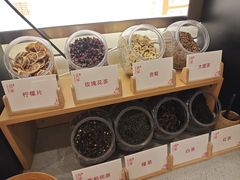-喜家自助小火锅(卓悦里店)