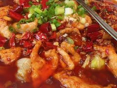 -玉林烤鸭店(垡头店)