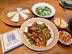 -印象鲵宴·张家界地标美食名片(溪布街店)