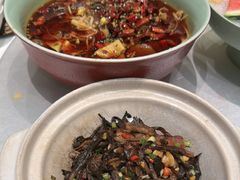 -盛百味·家宴餐厅(霸州分店)