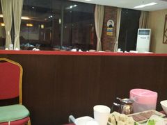 大堂-羊家胡同·龙虾烧烤火锅(龙汇路店)