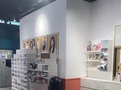 -海马体照相馆(天津世纪都会店)