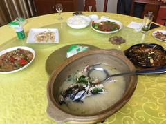 -天目湖刘老四农庄