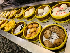 -芭菲盛宴·环球美食(解放碑英利国际店)