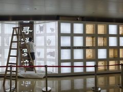 -盘龙城遗址博物院