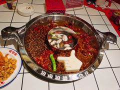 -贤合庄卤味火锅(顺城店)