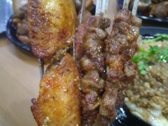 -老虎滩大连海鲜烧烤(建邺云锦路总店)