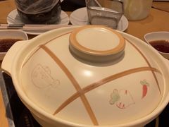 -湯系·煲汤手艺人(东二环泰禾广场店)