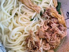 -喜卷·烂肉卷饼(广渠门店)
