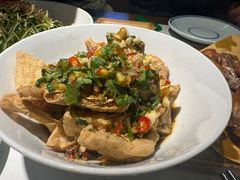 -打酱油·非遗淮扬菜(瘦西湖梅岭店)