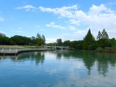 -水上明月·湖景餐厅