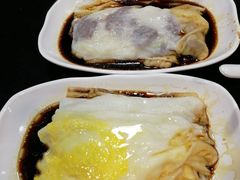 -华辉拉肠(小北路店)