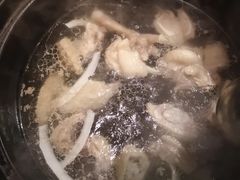 -同仁四季椰子鸡(海岸城天利店)