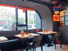 -鸣记脆皮烤鱼·海鲜烤鱼(三八广场店)