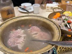 -羊之道草原味道清真餐厅(番禺店)