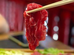 -清真京华源·涮肉烧烤(丰庆店)