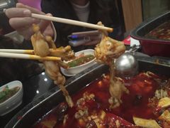 -自贡好吃客(科华店)