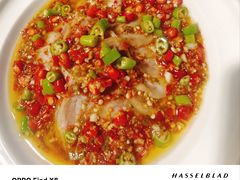 鲜椒鸡片-和康·佳韵酒楼(合信路店)