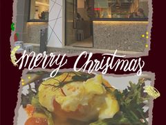 -BE BRIGHT KITCHEN(正佳广场店)
