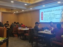 大堂-蝎王府羊蝎子(北大地店)