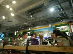 -钢管厂歆瑞源油卤串串香(春熙路太古里店)