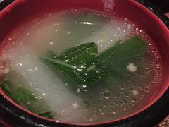 -花马天堂云南餐厅 Lost Heaven(高邮路店)