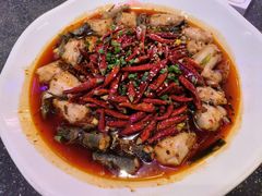 -王庄阿咪海鲜大排档(象园店)