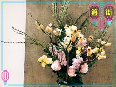 -银座mall(东直门店)