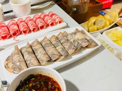 -大渝火锅(太仓万达店)