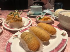 -囍凤楼·粤菜·点心·火锅(温特莱店)