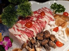 -外婆味道·云南菜大当家(南亚店)