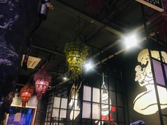 -花腰餐吧Bistro烧烤 傣味(传媒大学店)