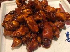 糖醋里脊-新白鹿餐厅(爱琴海购物中心店)