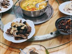 -力哥地道海南菜·联谊文昌鸡老店