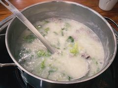 -盈田盈粥庄(黄兴公园店)