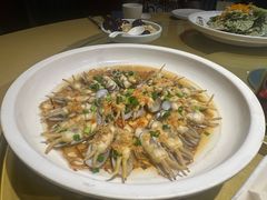 -一鸣饭庄(七星店)