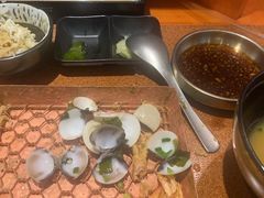 -天妇罗内顺田(罗湖店)