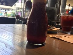 水果茶-gaga(深圳福田星河COCO Park店)